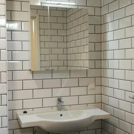 Apartahotel Clementimaja *